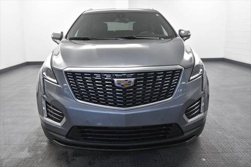 2022 Cadillac XT5 Luxury