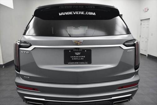 2023 Cadillac XT6 Sport AWD