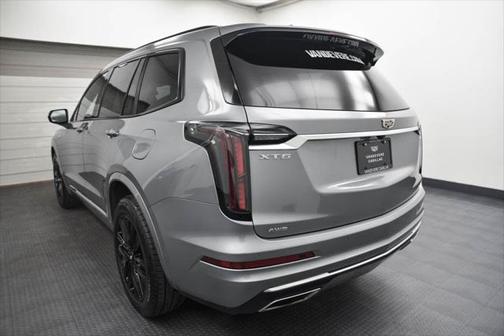 2023 Cadillac XT6 Sport AWD