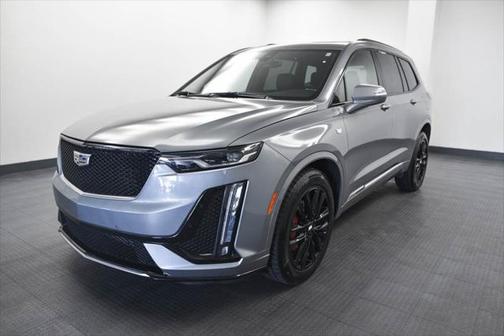 2023 Cadillac XT6 Sport AWD