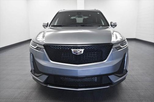 2023 Cadillac XT6 Sport AWD