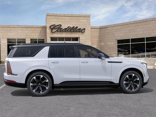 2026 Cadillac Escalade IQL Sport