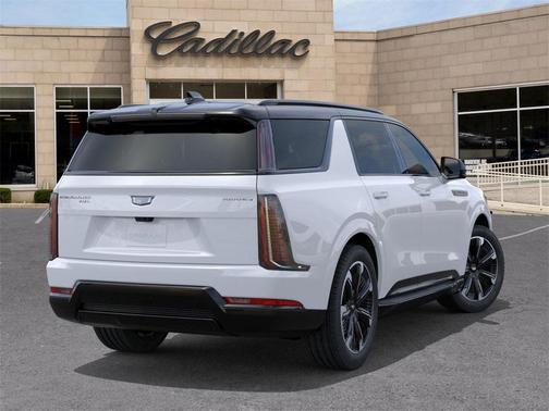 2026 Cadillac Escalade IQL Sport