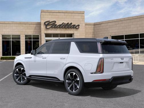 2026 Cadillac Escalade IQL Sport