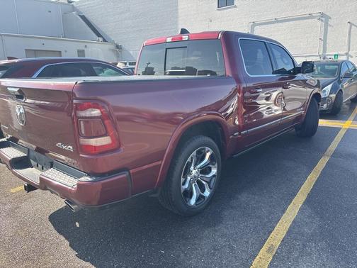 2019 RAM 1500 Limited
