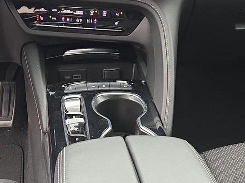 2022 Buick Envision FWD Preferred