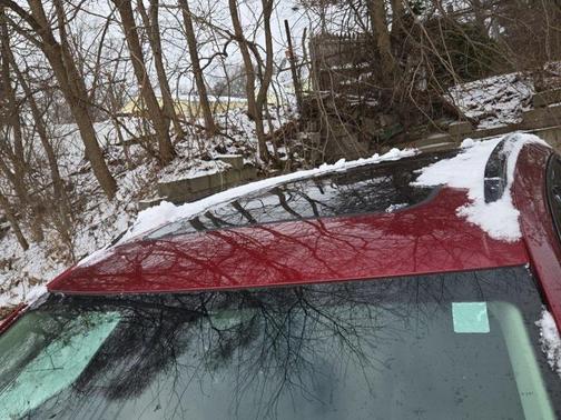 2022 Buick Envision FWD Preferred