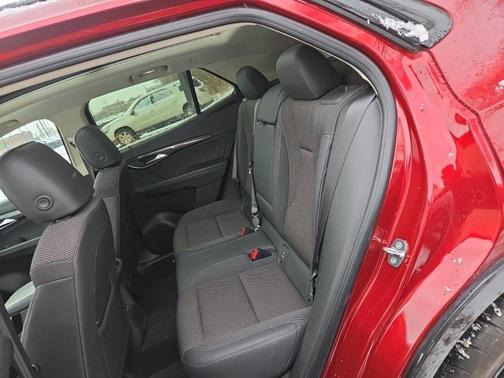 2022 Buick Envision FWD Preferred