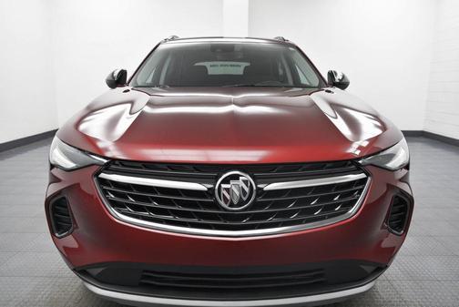 2022 Buick Envision FWD Preferred