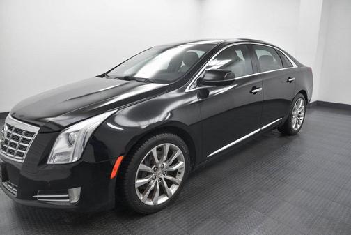2015 Cadillac XTS Luxury
