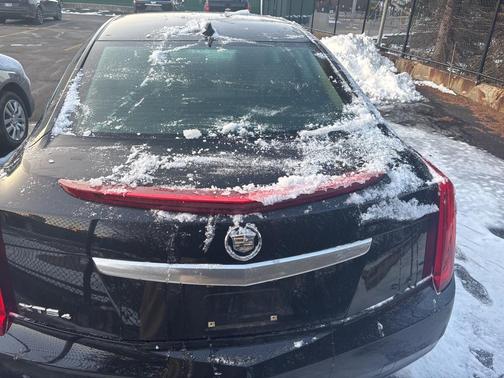 2015 Cadillac XTS Luxury