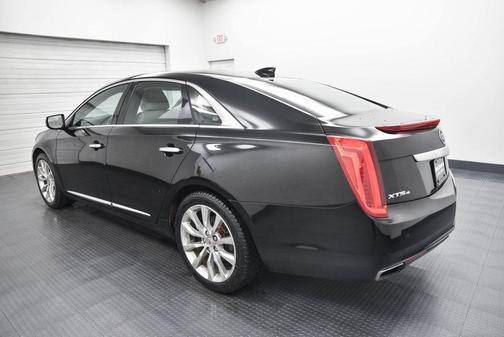 2015 Cadillac XTS Luxury