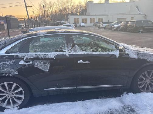 2015 Cadillac XTS Luxury