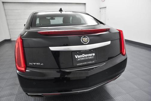2015 Cadillac XTS Luxury