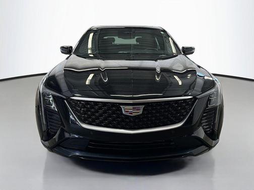 Black Raven 2025 Cadillac CT5 Premium Luxury