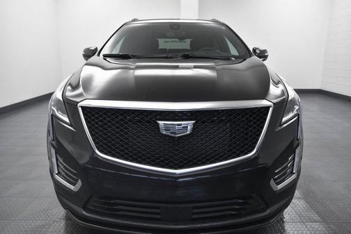 2022 Cadillac XT5 Sport