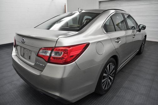 2019 Subaru Legacy Premium