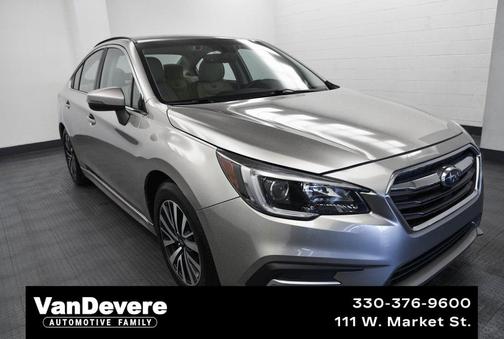 2019 Subaru Legacy Premium