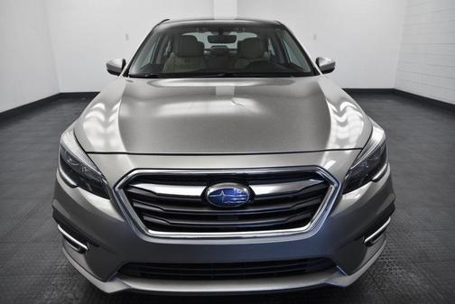 2019 Subaru Legacy Premium
