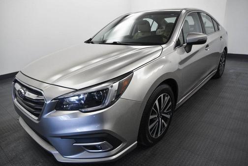 2019 Subaru Legacy Premium