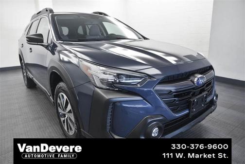2023 Subaru Outback Premium