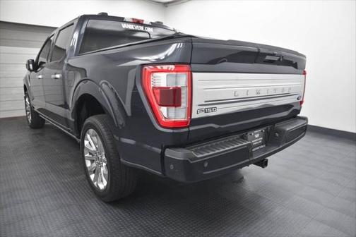 2022 Ford F-150 Limited