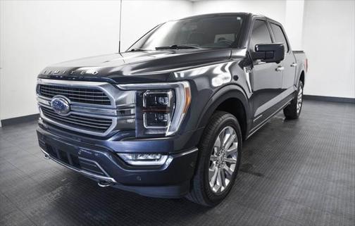 2022 Ford F-150 Limited