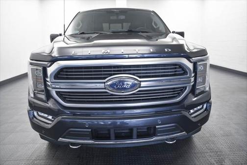 2022 Ford F-150 Limited