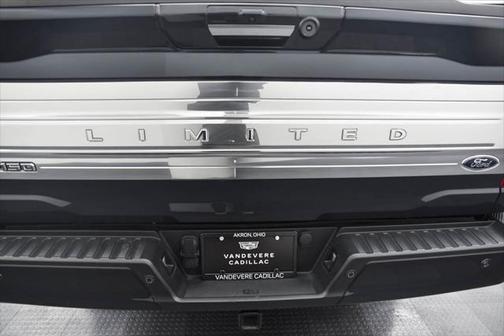 2022 Ford F-150 Limited