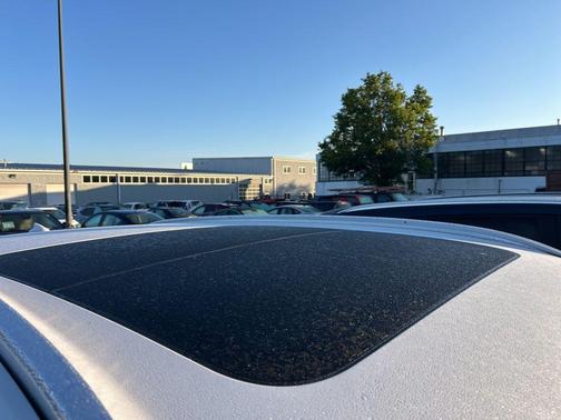 Rhodium White Premium 2024 Mazda CX-90 PHEV Premium Plus