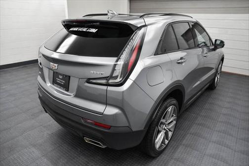 2023 Cadillac XT4 Sport