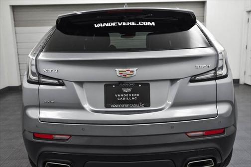2023 Cadillac XT4 Sport