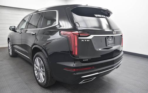 2024 Cadillac XT6 Premium Luxury AWD