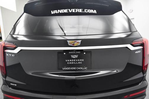 2024 Cadillac XT6 Premium Luxury AWD