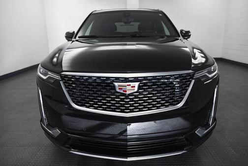 2024 Cadillac XT6 Premium Luxury AWD