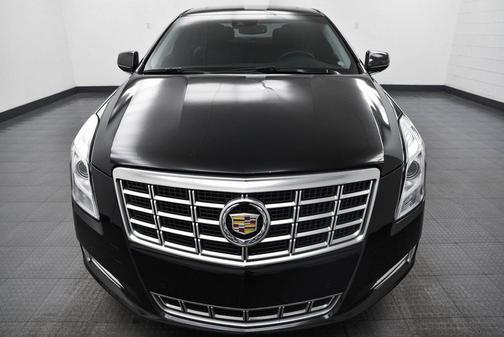 2013 Cadillac XTS Luxury