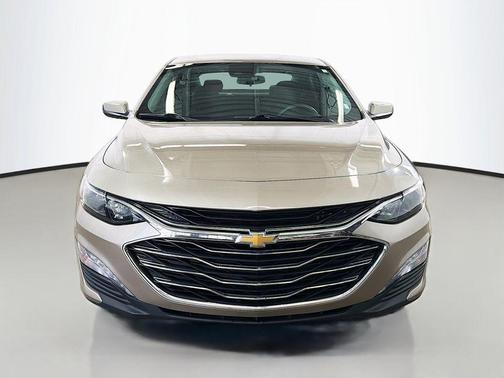 Safe 2023 Chevrolet Malibu 1LT
