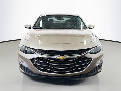 Safe 2023 Chevrolet Malibu 1LT