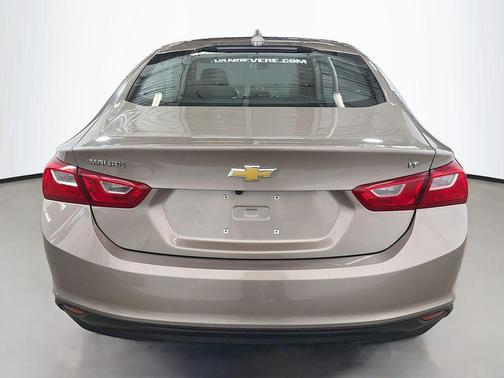 Safe 2023 Chevrolet Malibu 1LT