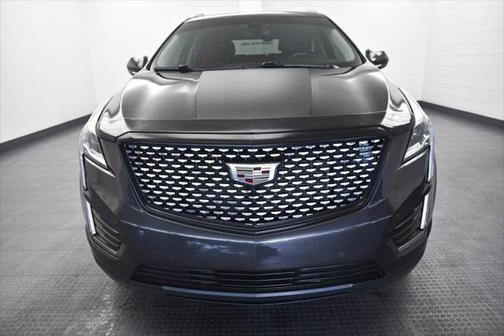 2018 Cadillac XT5 Premium Luxury