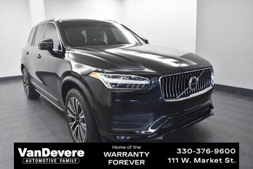 2021 Volvo XC90 T5 Momentum