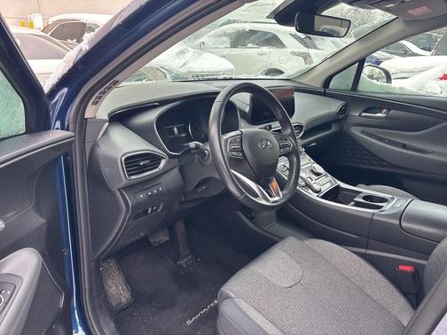 2023 Hyundai SANTA FE SEL 2.4