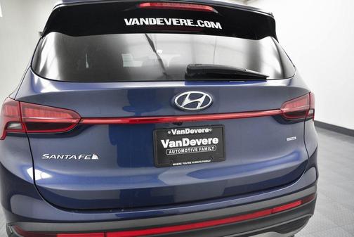 2023 Hyundai SANTA FE SEL 2.4
