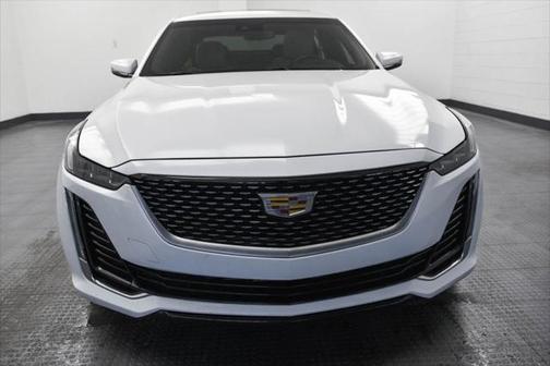 2022 Cadillac CT5 Luxury RWD