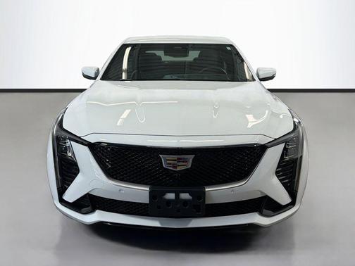 Safe 2025 Cadillac CT5-V V-Series
