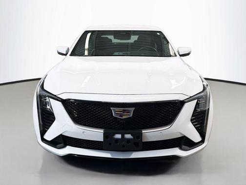 Safe 2025 Cadillac CT5-V V-Series