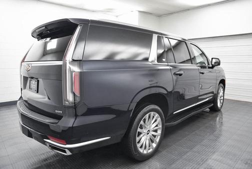 2024 Cadillac Escalade ESV Premium Luxury