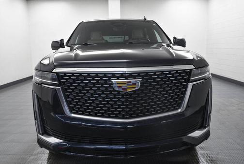 2024 Cadillac Escalade ESV Premium Luxury
