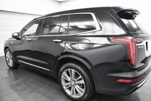 2024 Cadillac XT6 Premium Luxury AWD