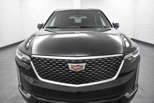 2024 Cadillac XT6 Premium Luxury AWD